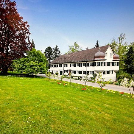 Appartement Villa Seeliebe Tägerwilen Eksteriør billede