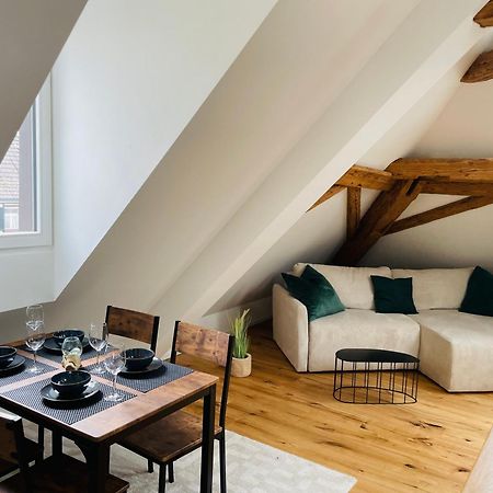 Appartement Villa Seeliebe Tägerwilen Eksteriør billede