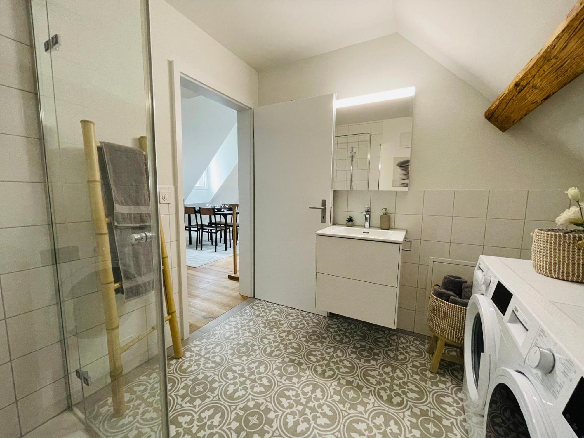 Appartement Villa Seeliebe Tägerwilen Eksteriør billede