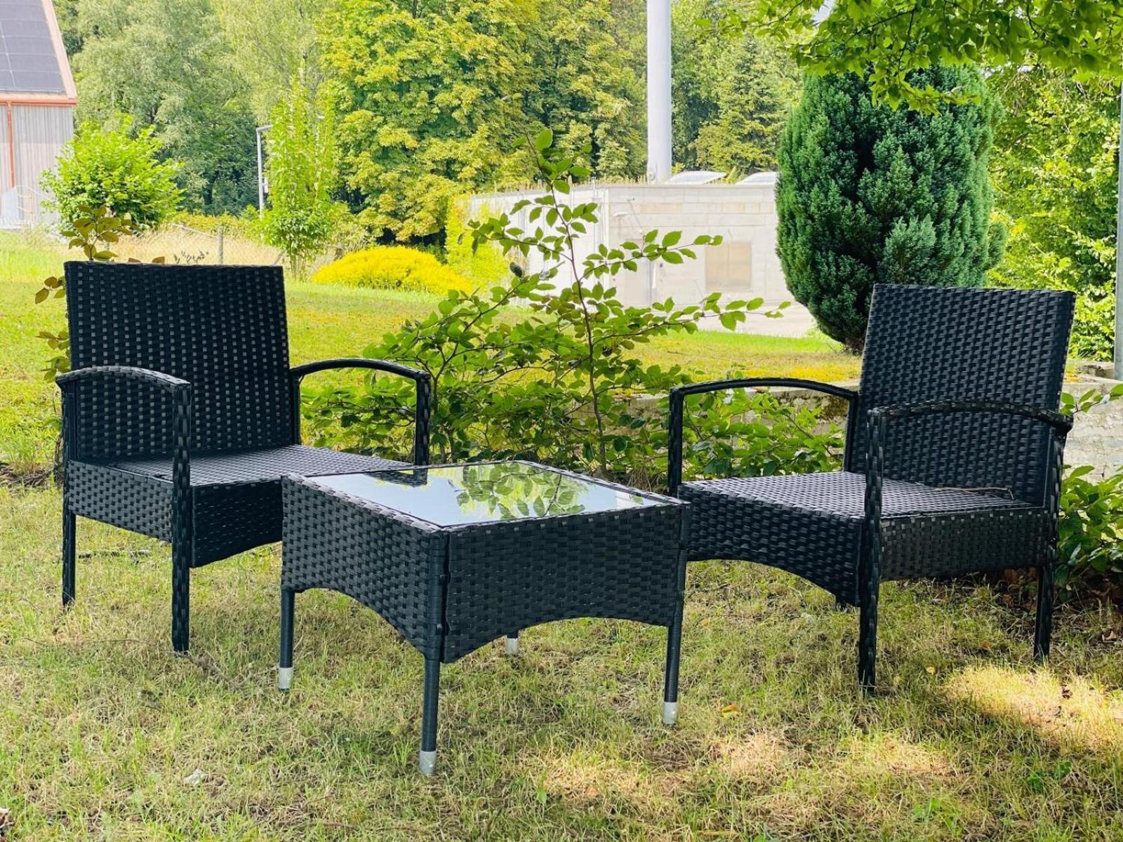 Appartement Villa Seeliebe Tägerwilen Eksteriør billede