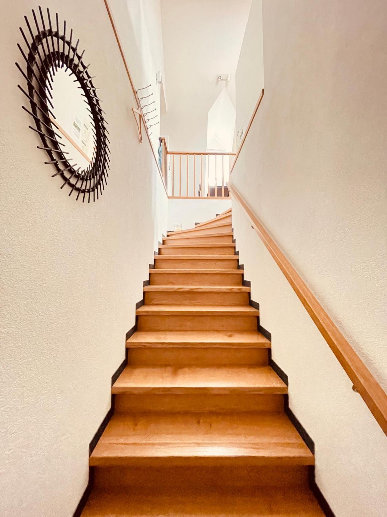 Appartement Villa Seeliebe Tägerwilen Eksteriør billede