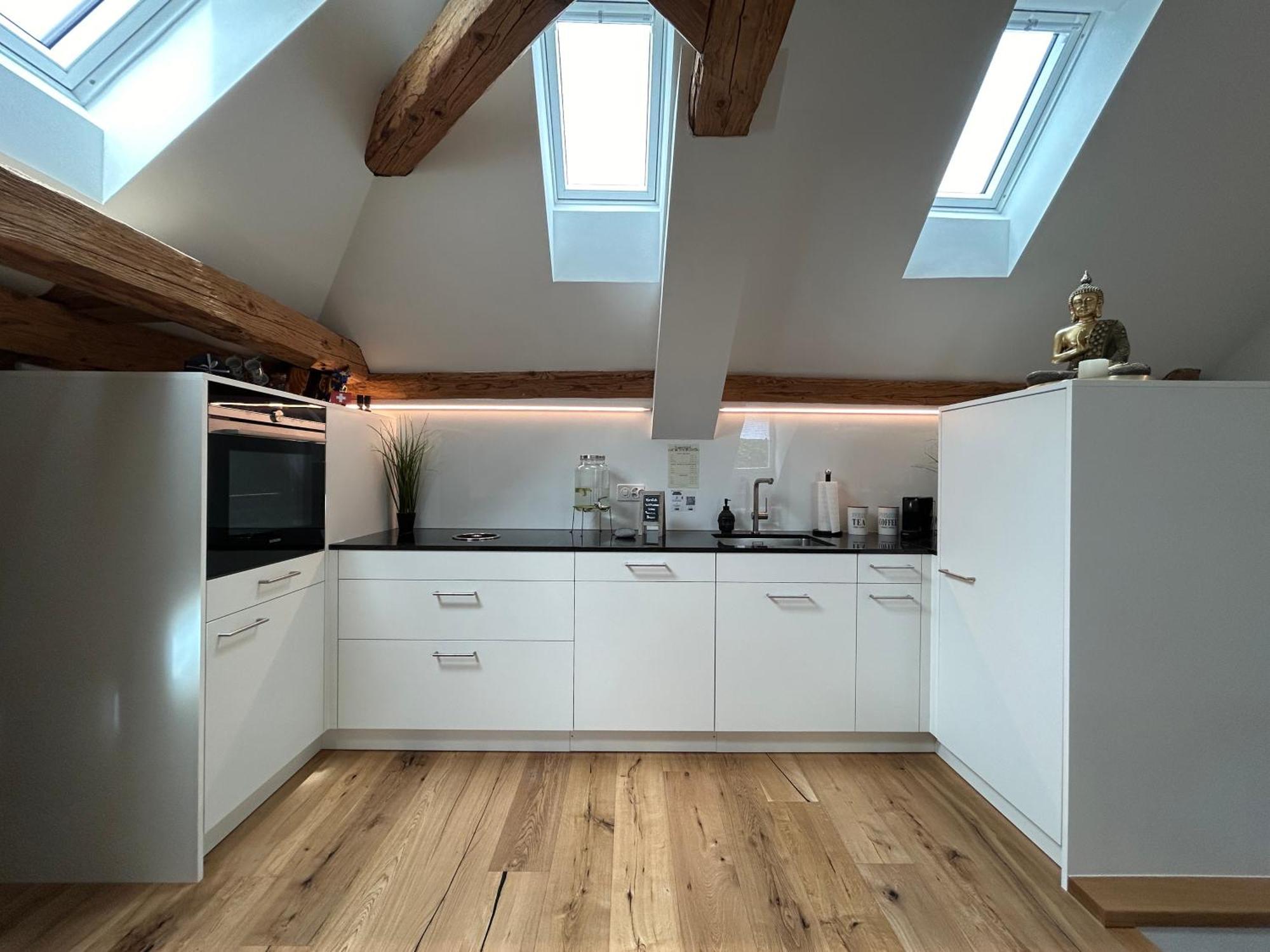 Appartement Villa Seeliebe Tägerwilen Eksteriør billede